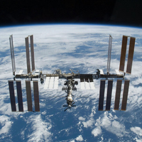 International Space Station