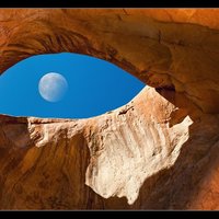 Eye in the sky