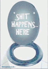 Shit happens