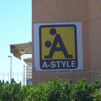Which idiot approved this new corporate logo?