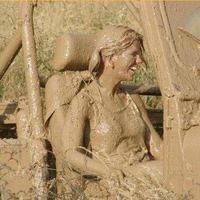 Offroading Fun