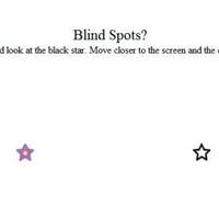 blind spot