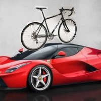 LaFerrari