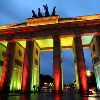 night photography