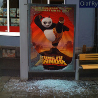 Kung Fu Panda