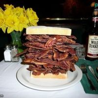 mmm bacon...