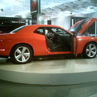 challenger