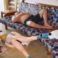 wore the fuck out