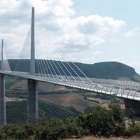 Millau viaduct