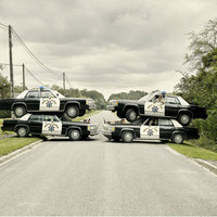Roadblock