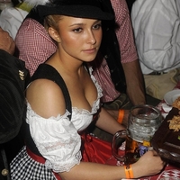 It's Beer Girl