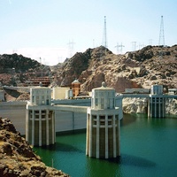 Hoover Dam