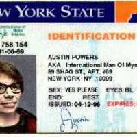 Austin "Danger" Powers