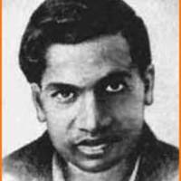 Ramanujan, Math Geeks only!
