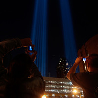night photography