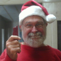 Mmmmmmmmmm. Reindeer jerky.