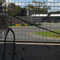 Turn 3, Australian F1 Grand Prix - We don't talk to Russians