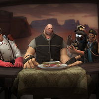Last Supper