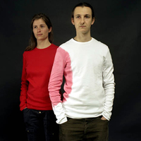 clothing art