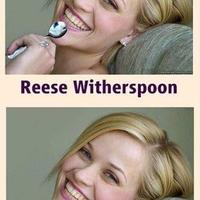 It's Reese