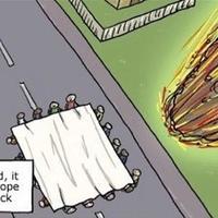 Does paper really beat rock?