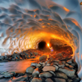 ice cave