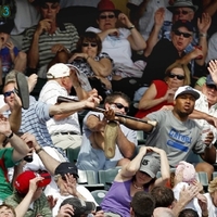 Batter Up!