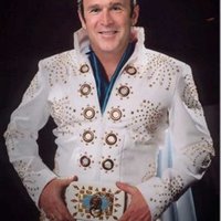 bush-elvis