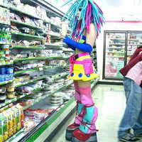 where do you shop? 
