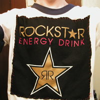 for all those who are addicted to energy drinks.