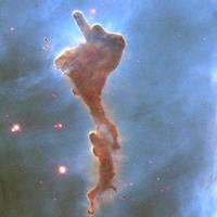 God Says Fuck You