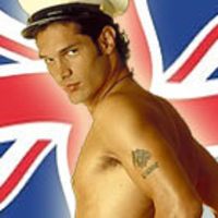 The New British Navy