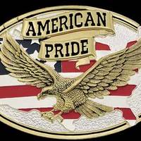 Pride in what is right