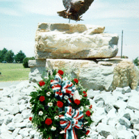 Honor to the dead