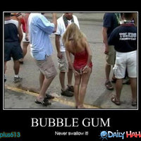 Bubble Gum