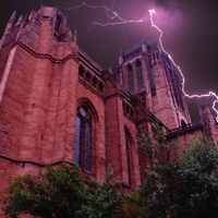 ACT OF GOD
