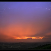 lightning