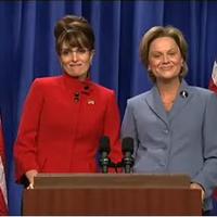 Palin Clinton