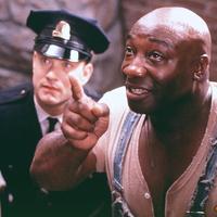R.I.P Michael Clarke Duncan