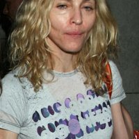 Madonna, you sexy bitch!
