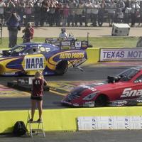 Fun at the Motorplex 9-25-11