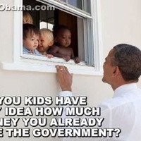 Obamanation