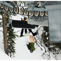Ski Bum