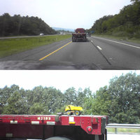 Truckers are so funny