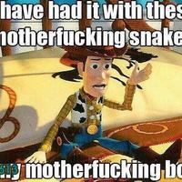 Boot Snakes