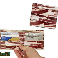 Bacon wallet