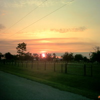 another sunset from quasi