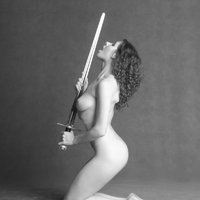 THE CURVE IS MORE POWERFUL THAN THE SWORD