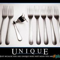 Unique