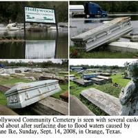 Hurricane Ike